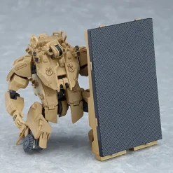 1/35 MODEROID USMC EXOFRAME: Anti-Artillery Laser System (OBSOLETE)