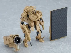 1/35 MODEROID USMC EXOFRAME: Anti-Artillery Laser System (OBSOLETE)