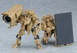 1/35 MODEROID USMC EXOFRAME: Anti-Artillery Laser System (OBSOLETE)