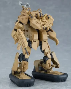 1/35 MODEROID USMC EXOFRAME: Reconnaissance Equipment (OBSOLETE)