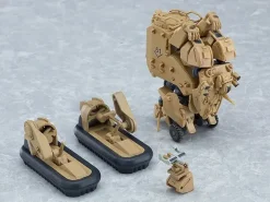 1/35 MODEROID USMC EXOFRAME: Reconnaissance Equipment (OBSOLETE)