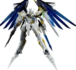 MODEROID Villkiss (Cross Ange: Rondo of Angel and Dragon)