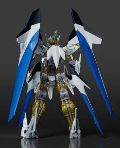 MODEROID Villkiss (Cross Ange: Rondo of Angel and Dragon)