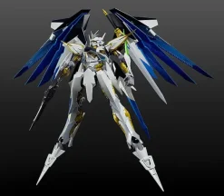 MODEROID Villkiss (Cross Ange: Rondo of Angel and Dragon) (Rerelease)