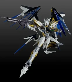 MODEROID Villkiss (Cross Ange: Rondo of Angel and Dragon) (Rerelease)