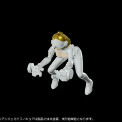 MODEROID Villkiss (Cross Ange: Rondo of Angel and Dragon) (Rerelease)