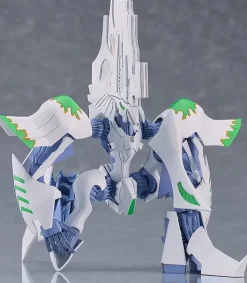 MODEROID Volonthe (Brain Powerd)