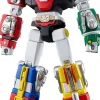 MODEROID Voltron (Beast King GoLion) (Rerelease)