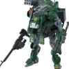 1/35 MODEROID VOTOMS x OBSOLETE Collaboration Model RSC Armored Trooper EXOFRAME