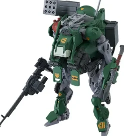 1/35 MODEROID VOTOMS x OBSOLETE Collaboration Model RSC Armored Trooper EXOFRAME
