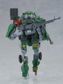 1/35 MODEROID VOTOMS x OBSOLETE Collaboration Model RSC Armored Trooper EXOFRAME