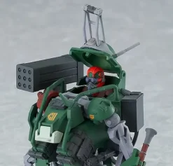 1/35 MODEROID VOTOMS x OBSOLETE Collaboration Model RSC Armored Trooper EXOFRAME