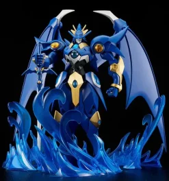 MODEROID Wave Effect