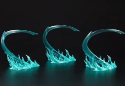 MODEROID Wind Effect