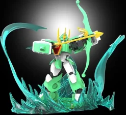 MODEROID Wind Effect