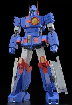1/100 MODEROID Xabungle (Reissue)