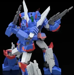 1/100 MODEROID Xabungle (Reissue)