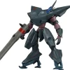 MODEROID Zark (Argento Soma)