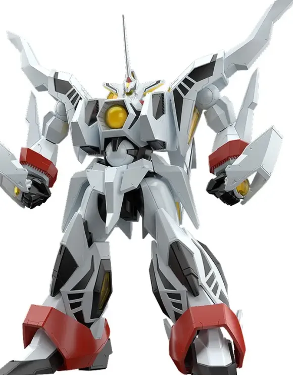 MODEROID Zeorymer of the Heavens (Hades Project Zeorymer)