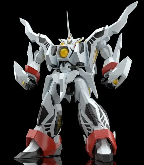 MODEROID Zeorymer of the Heavens (Hades Project Zeorymer)