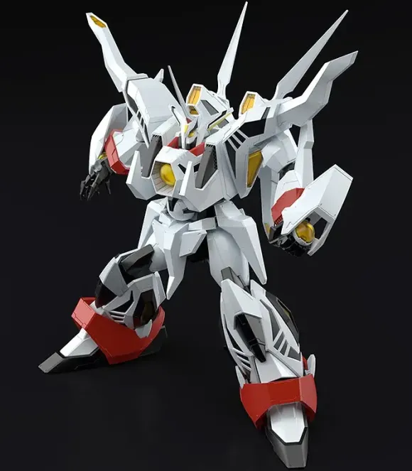 MODEROID Zeorymer of the Heavens (Hades Project Zeorymer)