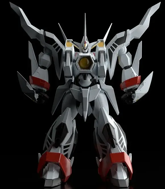 MODEROID Zeorymer of the Heavens (Hades Project Zeorymer)