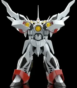 MODEROID Zeorymer of the Heavens (Hades Project Zeorymer)