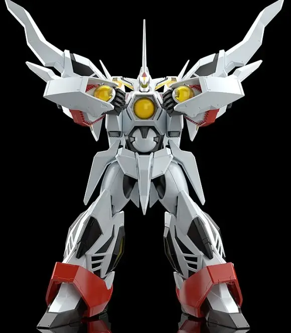 MODEROID Zeorymer of the Heavens (Hades Project Zeorymer)