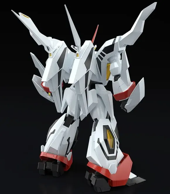 MODEROID Zeorymer of the Heavens (Hades Project Zeorymer)
