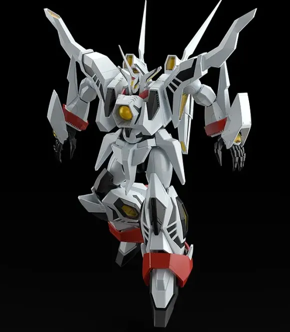 MODEROID Zeorymer of the Heavens (Hades Project Zeorymer)