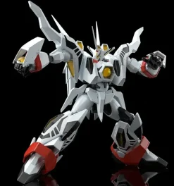 MODEROID Zeorymer of the Heavens (Hades Project Zeorymer)