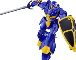 MODEROID Zuwel (Panzer World Galient)