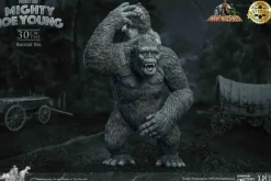 Monotone Mighty Joe Young
