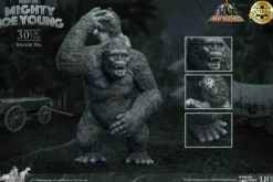 Monotone Mighty Joe Young