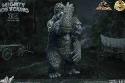 Monotone Mighty Joe Young