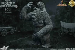 Monotone Mighty Joe Young