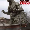 Monster Attack 2025