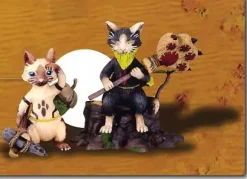 Monster Hunter Chronicle #4 w/Monster Figure