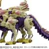 1/35 Monster Hunter x Zoids Gatling Fox Mizutsune