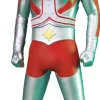 Monster Sofvi Figure Extra Alien Emerald Kain