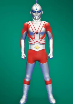 Monster Sofvi Figure Extra Alien Emerald Kain