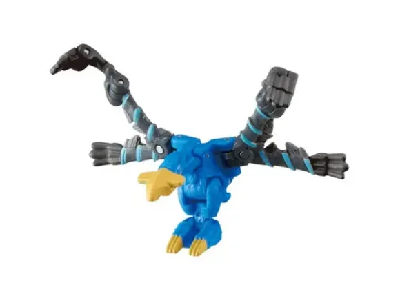 Monsuno Air Switch