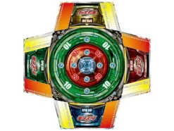 Monsuno DX Battle Set