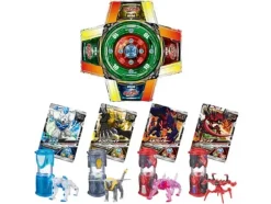 Monsuno DX Battle Set