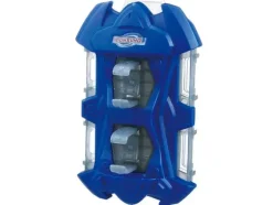 Monsuno Gear Clip (Blue)