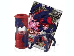 Monsuno Hel Breaker