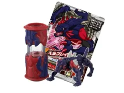 Monsuno Hel Breaker
