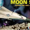 1/96 Moonship Spacecraft