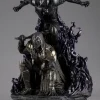 1/4 Mortal Kombat / Noob Saibot Statue