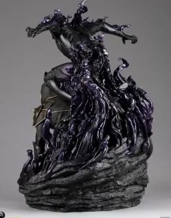 1/4 Mortal Kombat / Noob Saibot Statue